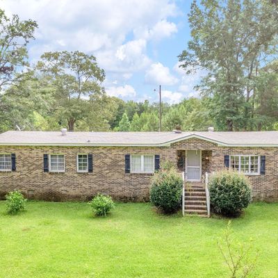 263 Old Milner Rd, Barnesville, GA 30204