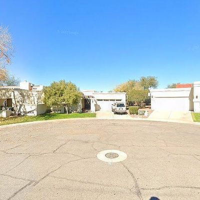 2630 W Crown King Dr, Tucson, AZ 85741