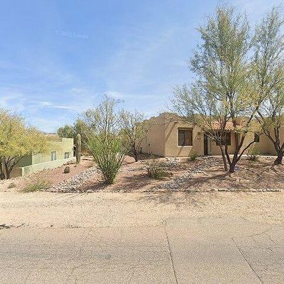 2632 N Sahuara Pl, Tucson, AZ 85712