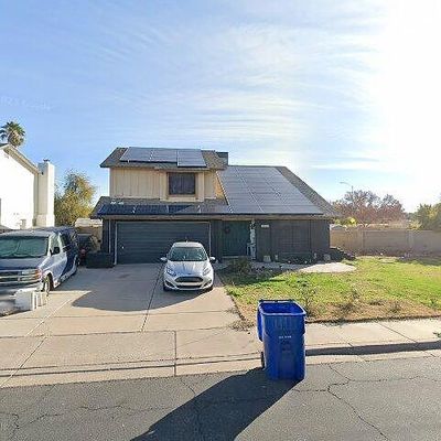 2633 S Mollera, Mesa, AZ 85210