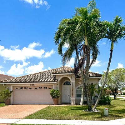 2633 Country Golf Dr, Wellington, FL 33414