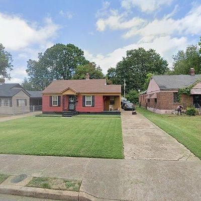 2634 Filmore Ave, Memphis, TN 38114