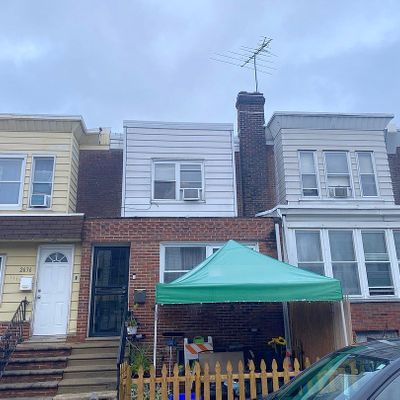 2634 S Daggett St, Philadelphia, PA 19142