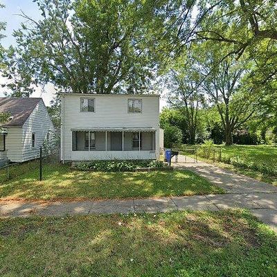 26345 Hopkins St, Inkster, MI 48141