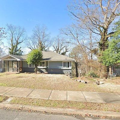 2636 20 Th Place Ensley, Birmingham, AL 35208