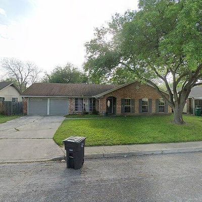 2638 Lakeledge St, San Antonio, TX 78222