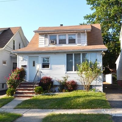 264 E 1 St St, Clifton, NJ 07011