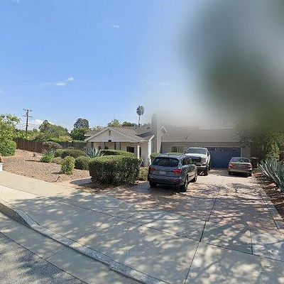 264 E College Way, Claremont, CA 91711