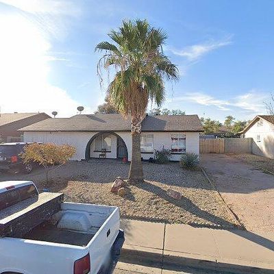 2643 E Hopi Ave, Mesa, AZ 85204