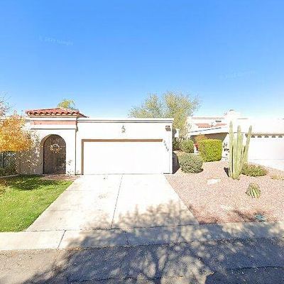 2642 W Crown King Dr, Tucson, AZ 85741