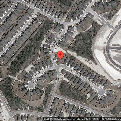 2644 Banditos Rdg, San Antonio, TX 78245