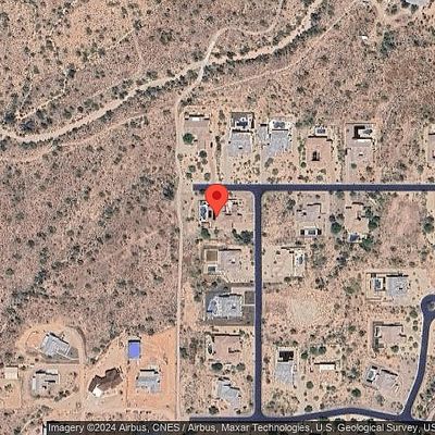 2644 N Tambor, Mesa, AZ 85207