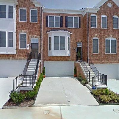 2643 Patricia Roberts Harris Pl Ne, Washington, DC 20018