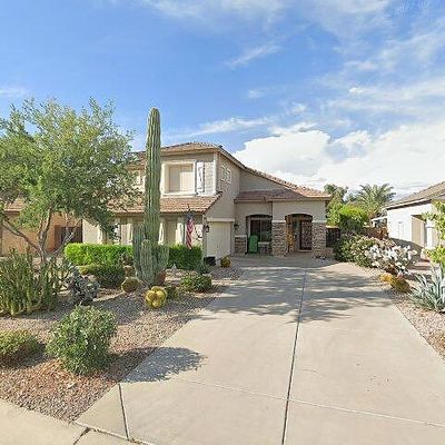 2644 W Mericrest Way, San Tan Valley, AZ 85144