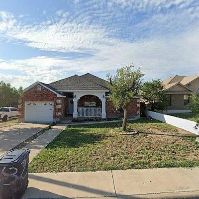 2648 Arrow Point Blvd, Eagle Pass, TX 78852