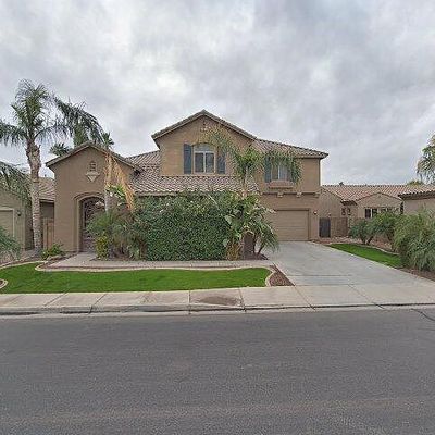 2647 E Dogwood Dr, Chandler, AZ 85286