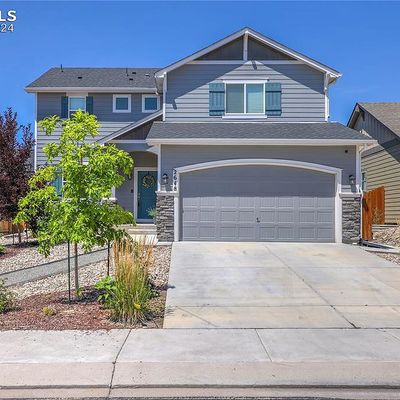 2648 Shawnee Dr, Colorado Springs, CO 80922