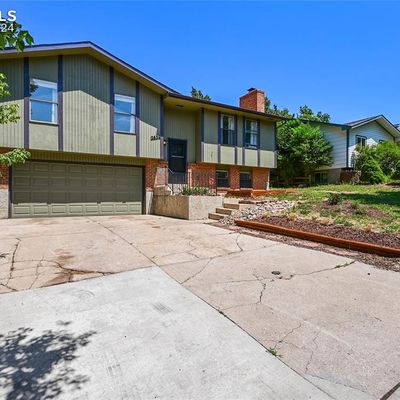 2650 Maroon Bells Ave, Colorado Springs, CO 80918