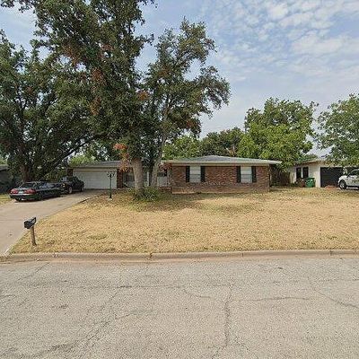 2650 University Ave, San Angelo, TX 76904