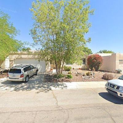 2650 W Camino Llano, Tucson, AZ 85742