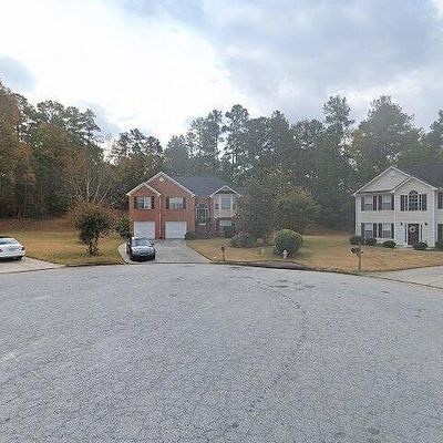 2652 Downing Park Dr Se, Conyers, GA 30094