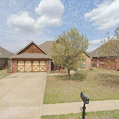 26545 Foxen Dr, Claremore, OK 74019