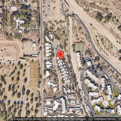 2656 N Sahuara Pl, Tucson, AZ 85712