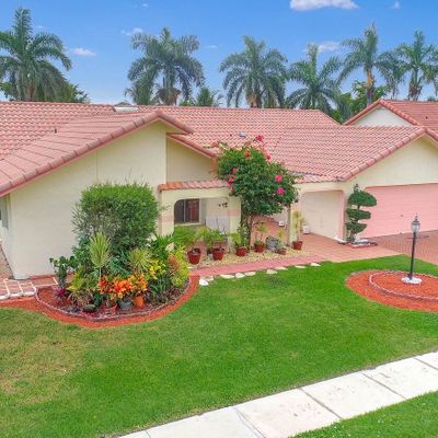 2655 Sw 23 Rd Cranbrook Dr, Boynton Beach, FL 33436