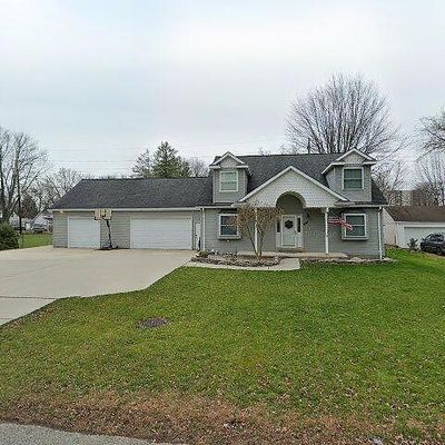 26570 Hickler Ln, Harrison Township, MI 48045