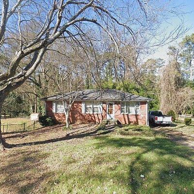 2656 Toni Pl Sw, Marietta, GA 30060