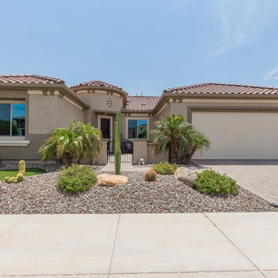 26563 W Cat Balue Dr, Buckeye, AZ 85396