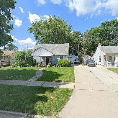 2659 Bacon Ave, Berkley, MI 48072