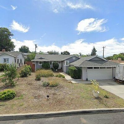 266 Almon Dr, Thousand Oaks, CA 91362