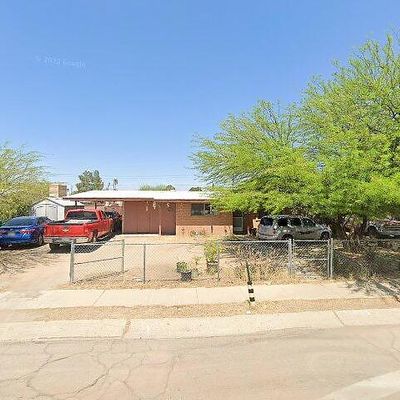 266 W Santa Luisa St, Tucson, AZ 85706