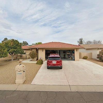 26658 S Howard Dr, Sun Lakes, AZ 85248