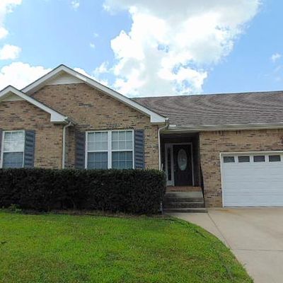 2669 Cider Dr, Clarksville, TN 37040