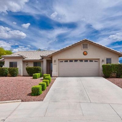 2668 Cabo Burela Dr, Sierra Vista, AZ 85650