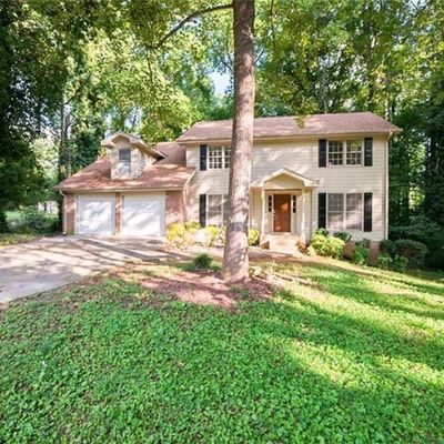 2668 Camille Way, Lawrenceville, GA 30044