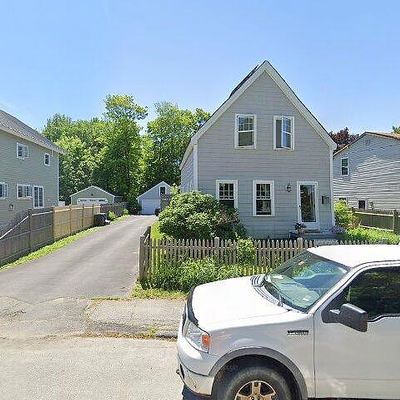 267 Preble St, South Portland, ME 04106