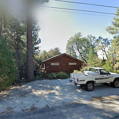 26786 Crestview Dr, Idyllwild, CA 92549