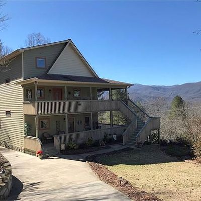 268 Echo Ridge Rd, Whittier, NC 28789