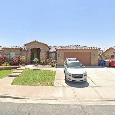 2679 S Terrace Ave, Yuma, AZ 85365