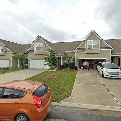 268 Wooden Wheel Ln, Okatie, SC 29909