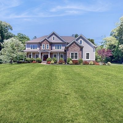 268 Sunset Rd, Skillman, NJ 08558