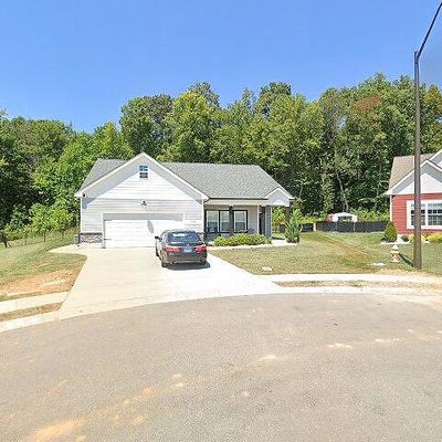 268 Turkey Crossing Ct, Clarksville, TN 37043