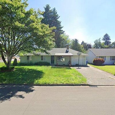 2689 York St, Eugene, OR 97404