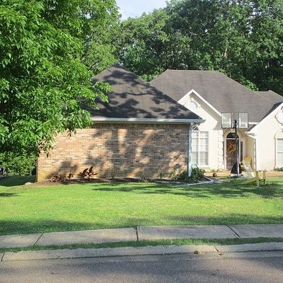 269 Woodland Brook Dr, Madison, MS 39110