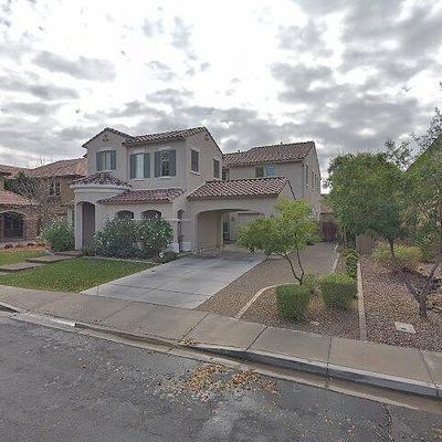 2693 E Hampton Ln, Gilbert, AZ 85295