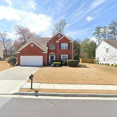 2695 Haynes Club Cir, Grayson, GA 30017