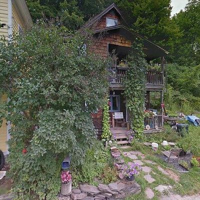 27 Academy St, Pine Hill, NY 12465